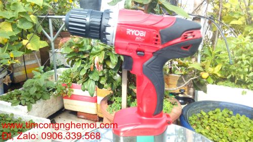 Ryobi bd122 online